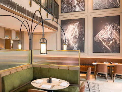 The William Inglis - MGallery by Sofitel - Darwin Holiday 9