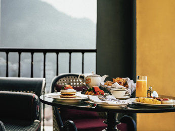 The William Inglis - MGallery by Sofitel - Darwin Holiday 16