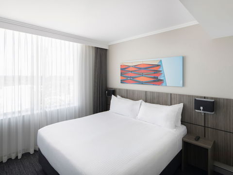 Mercure Sydney Bankstown - Darwin Holiday 8