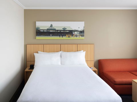 Mercure Sydney Bankstown - Darwin Holiday 9