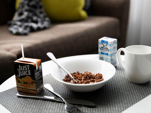 Mercure Sydney Bankstown - Darwin Holiday 15