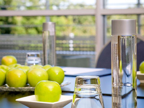 Novotel Sydney Olympic Park - Darwin Holiday 7