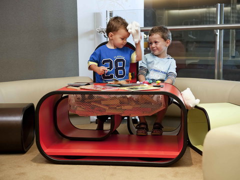 Novotel Sydney Olympic Park - Darwin Holiday 14