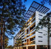 Quest At Sydney Olympic Park - Darwin Holiday