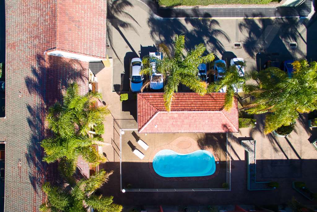 Lansvale NSW Darwin Holiday