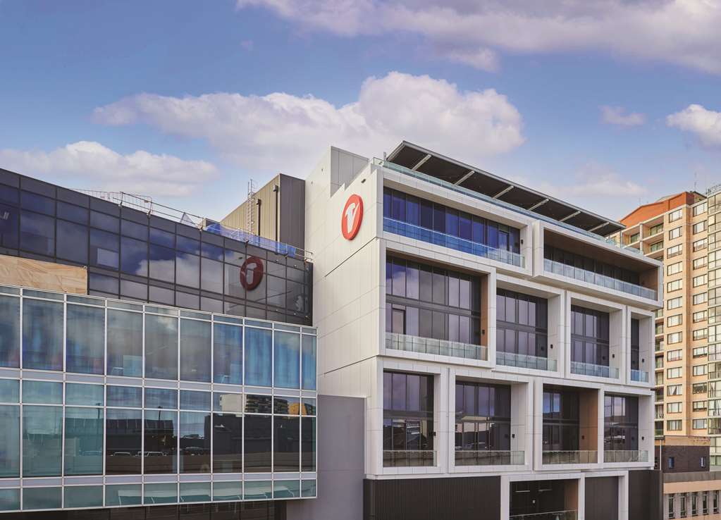 Hurstville NSW Darwin Holiday