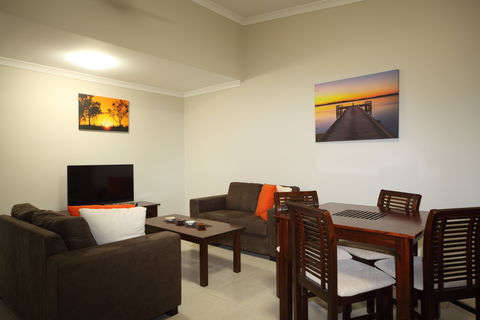 Direct Hotels - Villas On Rivergum - Darwin Holiday 0