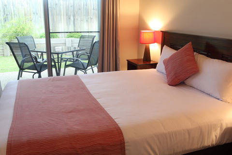 Direct Hotels - Villas On Rivergum - Darwin Holiday 2