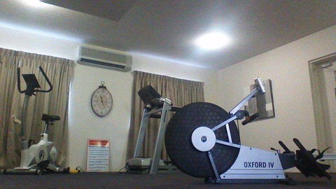 Emerald Maraboon Motor Inn - Darwin Holiday 12