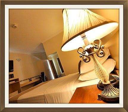 Emerald Maraboon Motor Inn - Darwin Holiday 13