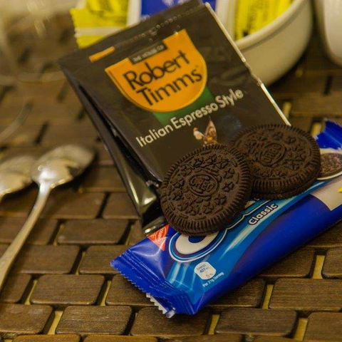 Emerald Maraboon Motor Inn - Darwin Holiday 14