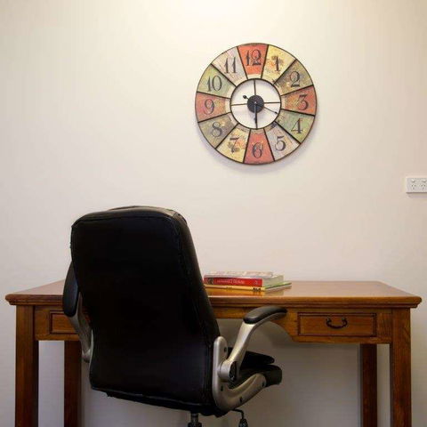 Emerald Maraboon Motor Inn - Darwin Holiday 16