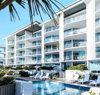 Grand Mercure Apartments Bargara - Darwin Holiday