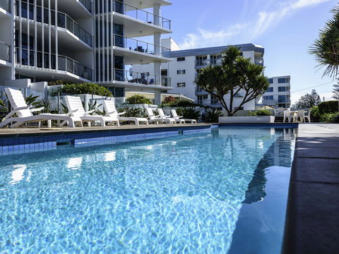 Grand Mercure Apartments Bargara - Darwin Holiday 1