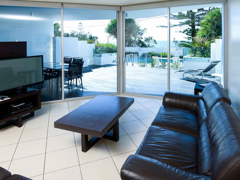 Grand Mercure Apartments Bargara - Darwin Holiday 8
