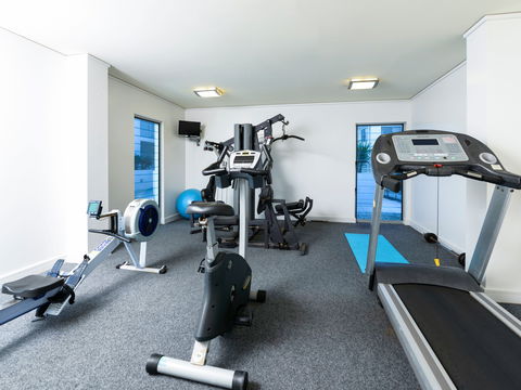 Grand Mercure Apartments Bargara - Darwin Holiday 9