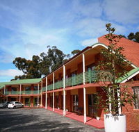 Comfort Inn Lady Augusta - Darwin Holiday