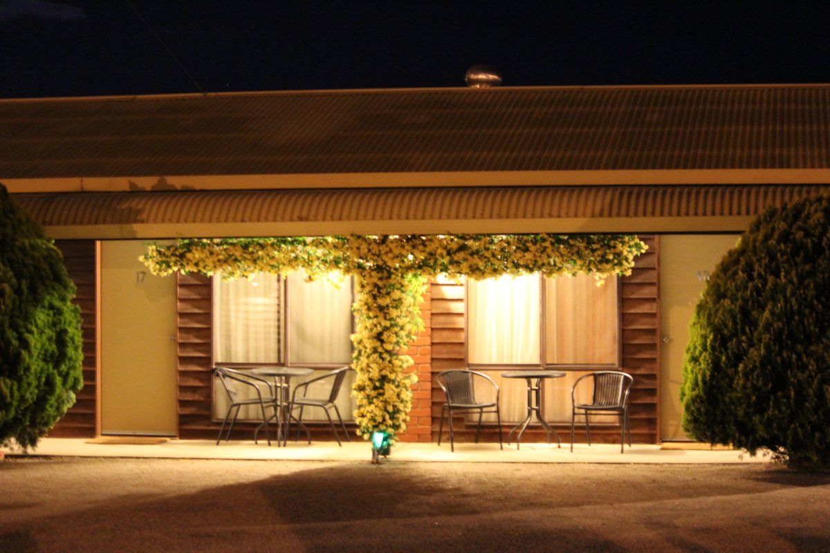 Argoon NSW Darwin Holiday