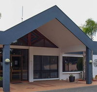 Comfort Inn  Suites Riverland - Darwin Holiday