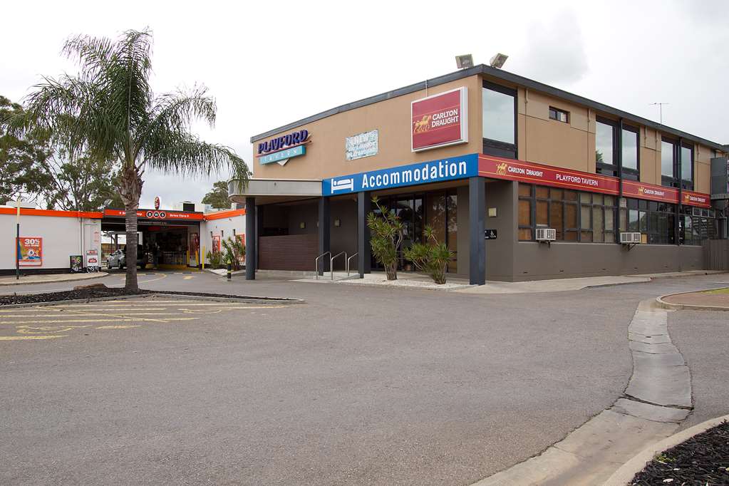 Osborne SA Darwin Holiday