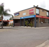 Nightcap at Playford Tavern - Darwin Holiday
