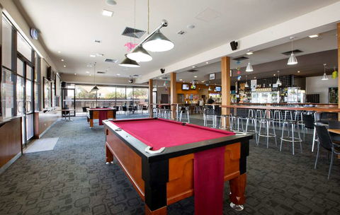 Nightcap At Playford Tavern - Darwin Holiday 4