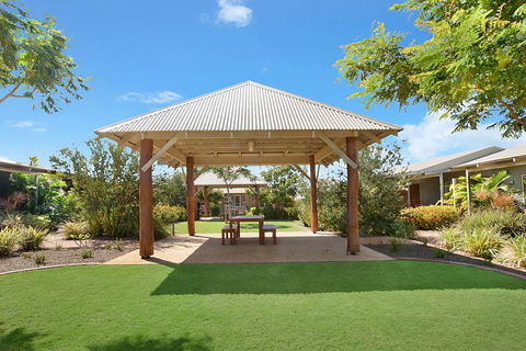 Best Western Plus The Ranges Karratha - Darwin Holiday 3