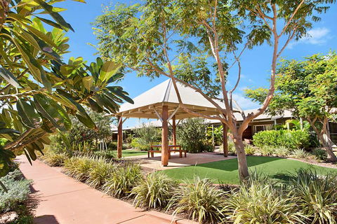 Best Western Plus The Ranges Karratha - Darwin Holiday 4
