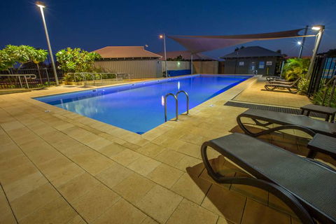 Best Western Plus The Ranges Karratha - Darwin Holiday 10