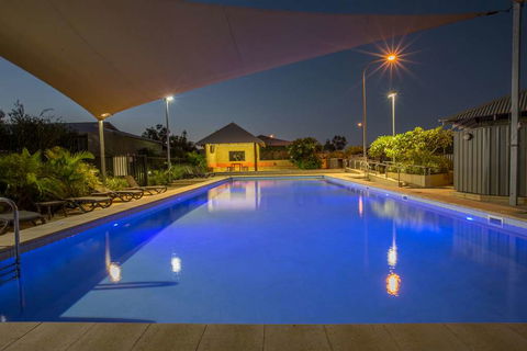 Best Western Plus The Ranges Karratha - Darwin Holiday 11