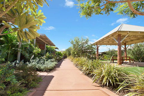 Best Western Plus The Ranges Karratha - Darwin Holiday 12