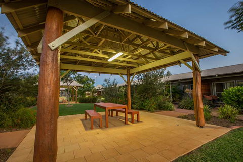 Best Western Plus The Ranges Karratha - Darwin Holiday 13