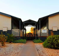 Aspen Karratha Village - Darwin Holiday