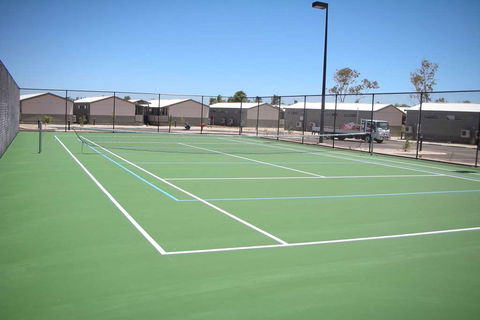 Aspen Karratha Village - Darwin Holiday 8