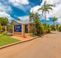 Comfort Inn  Suites Karratha - Darwin Holiday