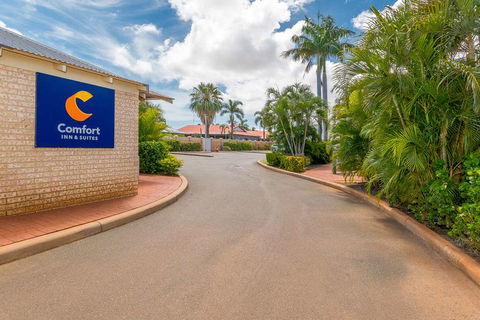 Comfort Inn & Suites Karratha - Darwin Holiday 2