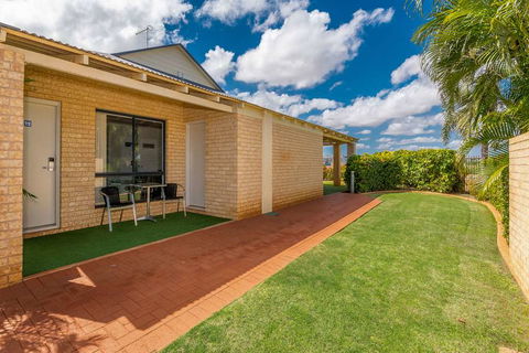 Comfort Inn & Suites Karratha - Darwin Holiday 3