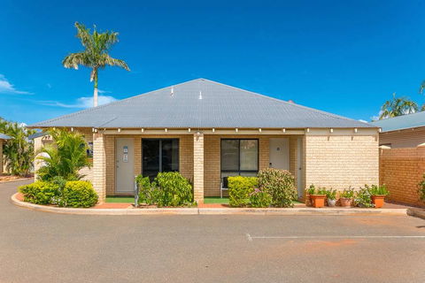 Comfort Inn & Suites Karratha - Darwin Holiday 4