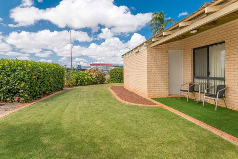 Comfort Inn & Suites Karratha - Darwin Holiday 6