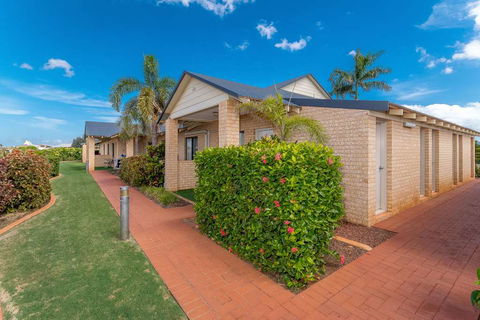 Comfort Inn & Suites Karratha - Darwin Holiday 7