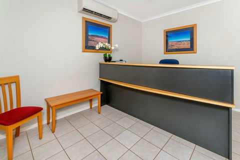 Comfort Inn & Suites Karratha - Darwin Holiday 8