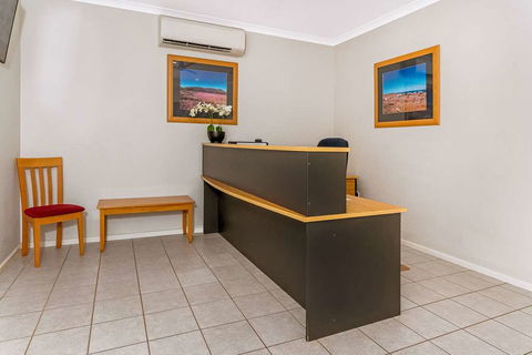 Comfort Inn & Suites Karratha - Darwin Holiday 9