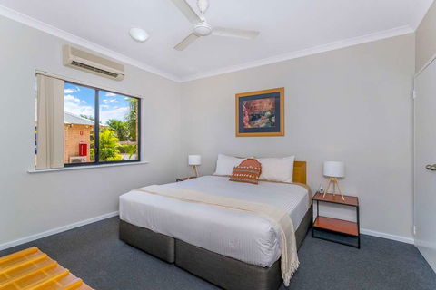 Comfort Inn & Suites Karratha - Darwin Holiday 11
