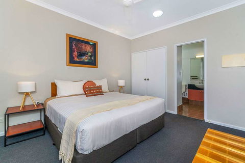 Comfort Inn & Suites Karratha - Darwin Holiday 12