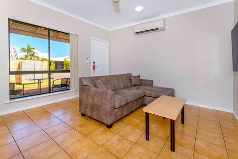 Comfort Inn & Suites Karratha - Darwin Holiday 14