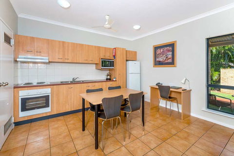 Comfort Inn & Suites Karratha - Darwin Holiday 15
