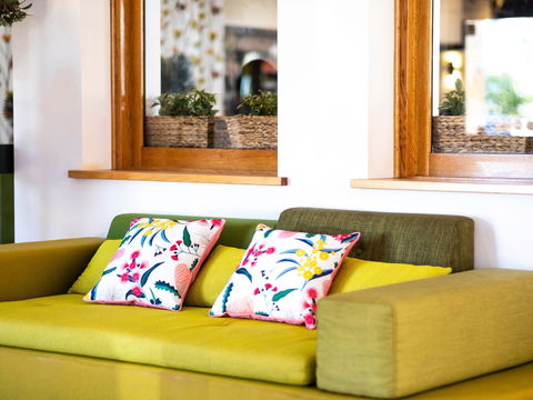 Ibis Styles Karratha - Darwin Holiday 1