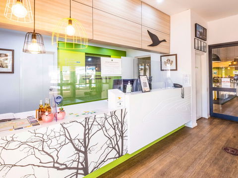Ibis Styles Karratha - Darwin Holiday 2