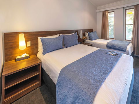 Ibis Styles Karratha - Darwin Holiday 6
