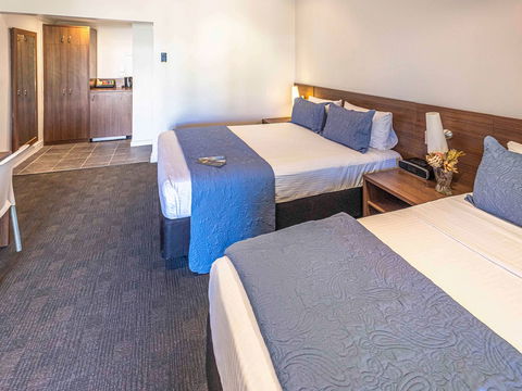 Ibis Styles Karratha - Darwin Holiday 7